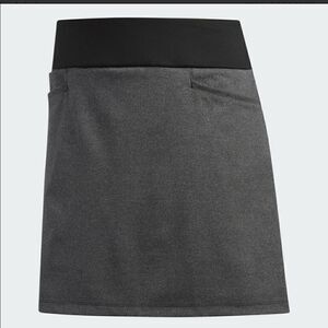 Women's Ultimate Knit Heathered Skort